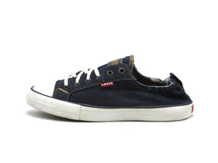 Levi's Denim Low Top