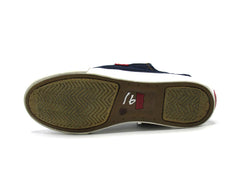 Levi's Denim Low Top