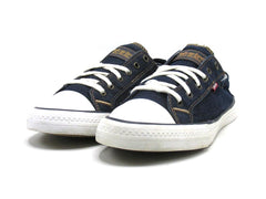 Levi's Denim Low Top
