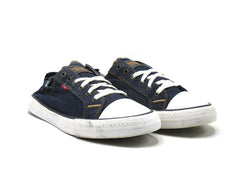 Levi's Denim Low Top
