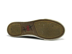 Levi's Denim Low Top