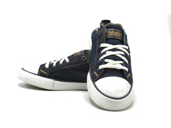 Levi's Denim Low Top