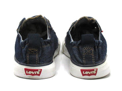 Levi's Denim Low Top