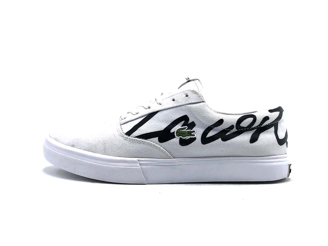 Lacoste Jump Serve