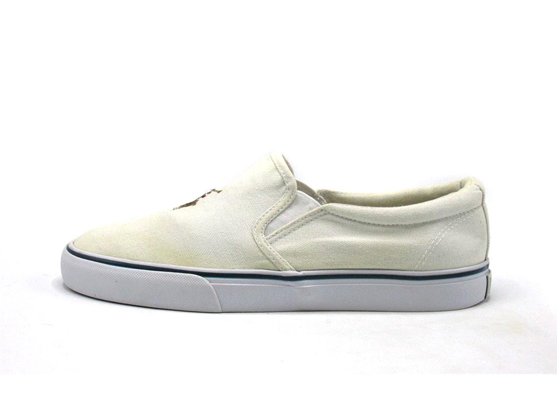 Polo Ralph Lauren Keaton Polo Bear Slip-on Sneakers