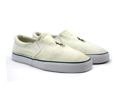 Polo Ralph Lauren Keaton Polo Bear Slip-on Sneakers