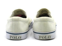 Polo Ralph Lauren Keaton Polo Bear Slip-on Sneakers