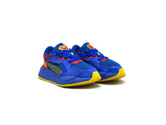 Puma RS-Z DC Justice League Superman
