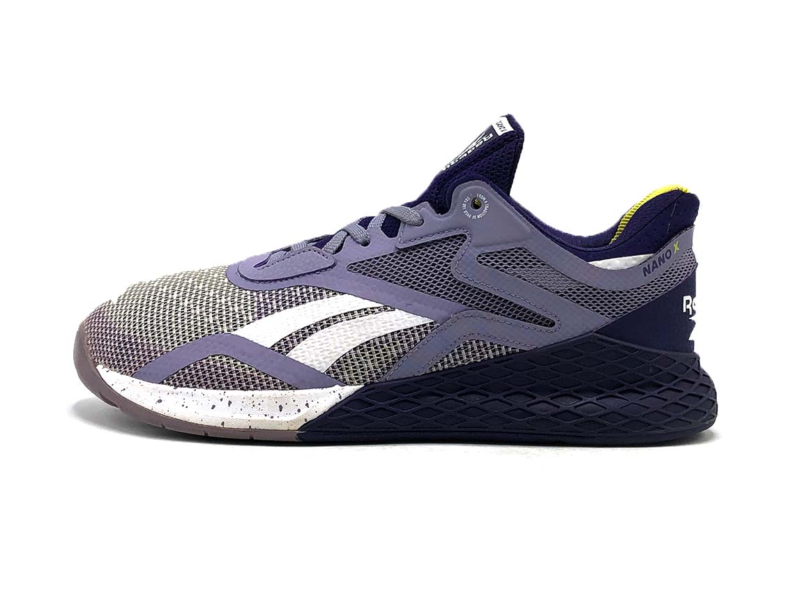 Reebok Nano X
