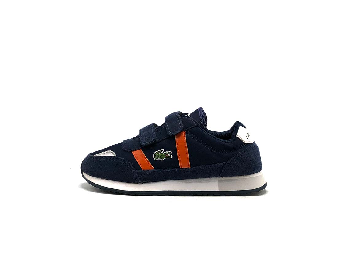 Lacoste Partner 319