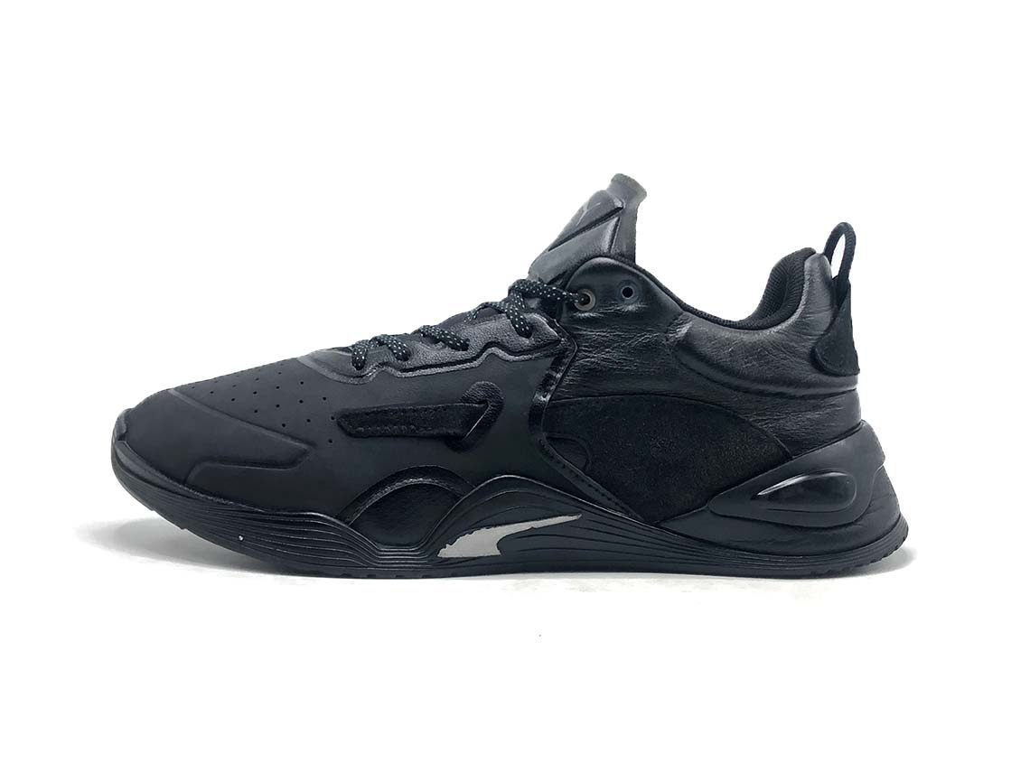 Puma Fuse Performance