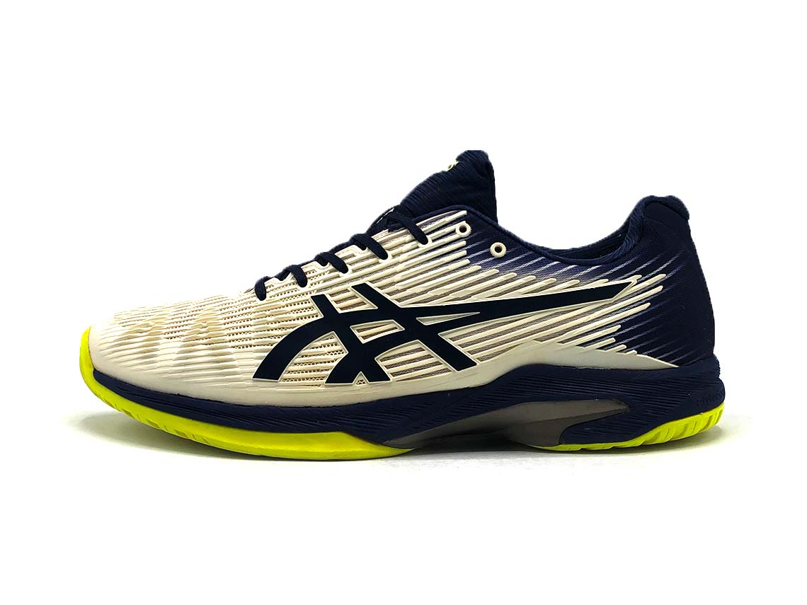 Asics Gel-Solution Speed FF