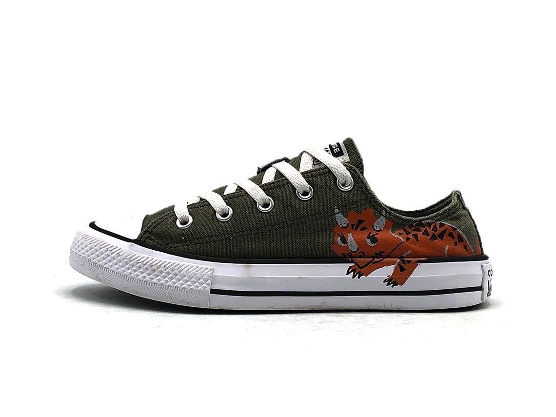 Converse Chuck Taylor All Star