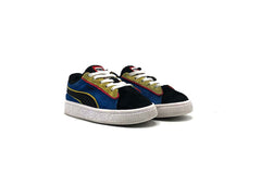 Puma Suede Smiley World