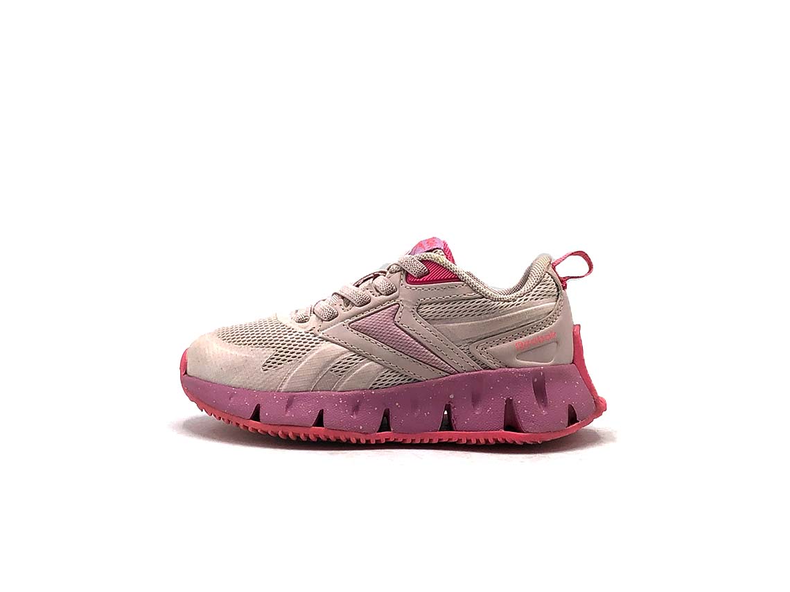 Reebok Zig Dynamica 4