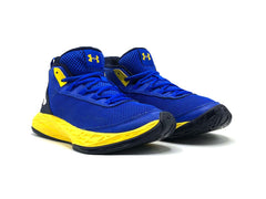 Under Armour Jet 21 Basketball