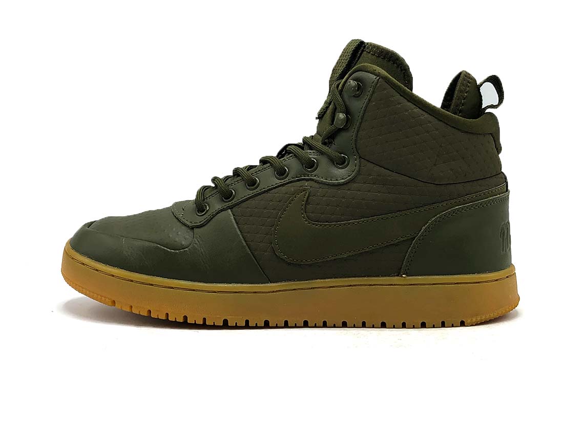 Nike Ebernon Mid