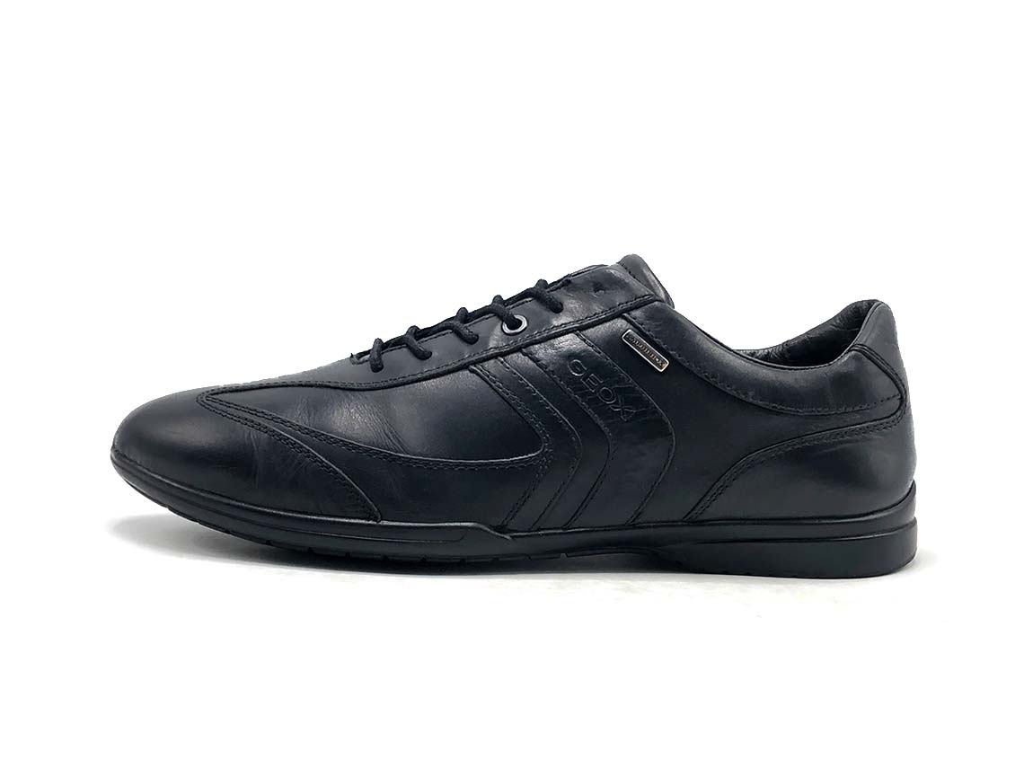Geox Symbol Low-top Sneakers