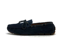 Navy Boot
