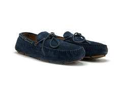 Navy Boot