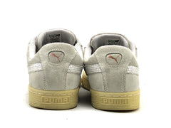 puma basket heart perf gum