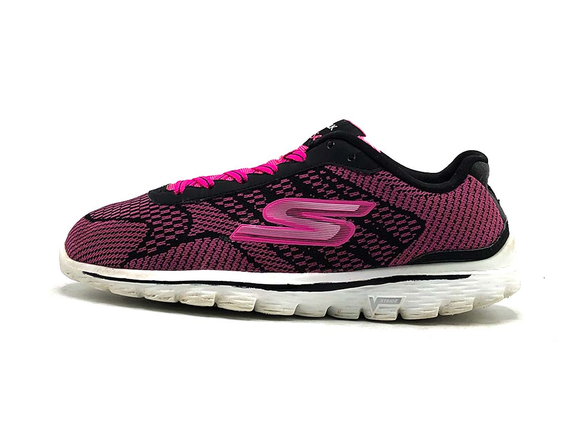 Skechers Go Walk 2 Fuse