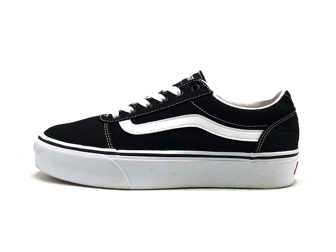 Vans Ward