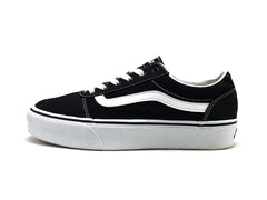Vans Ward