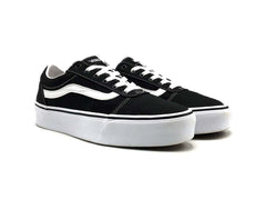Vans Ward