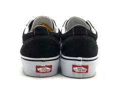 Vans Ward