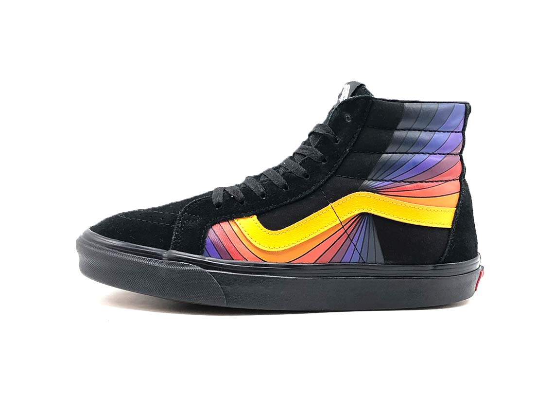 Vans Refract Sk8-Hi Reissue