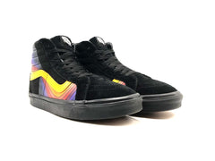 Vans Refract Sk8-Hi Reissue