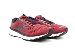 Brooks Ghost 12