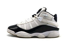 Nike Air Jordan 6 Rings Concord