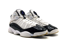 Nike Air Jordan 6 Rings Concord