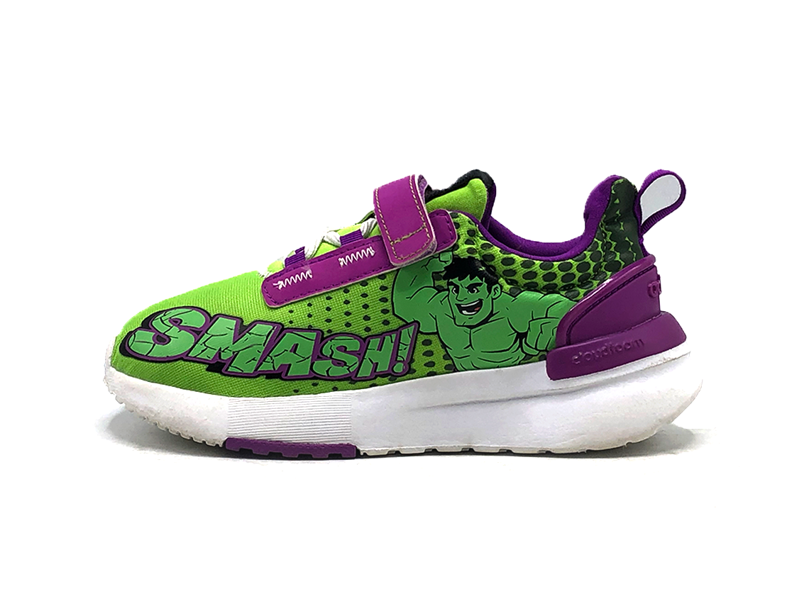 Adidas Marvel Super Hero Adventures
