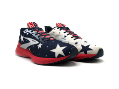 Brooks Launch 8
