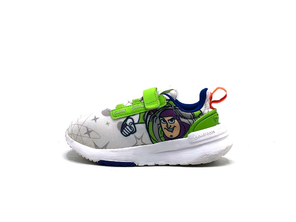 Adidas X Disney Racer TR21