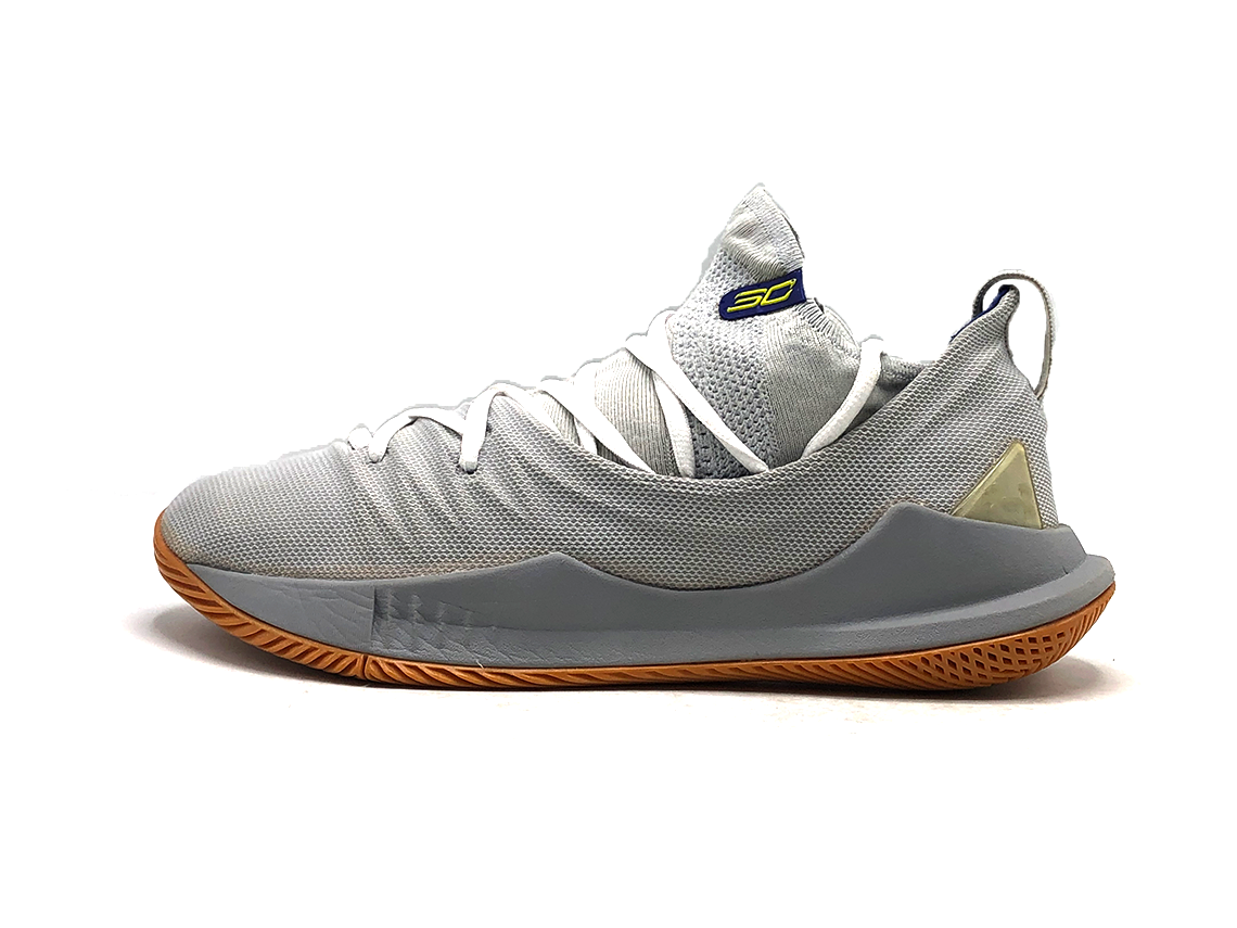 Under Armour Curry 5 - Indoor