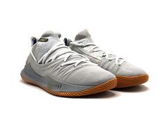 Under Armour Curry 5 - Indoor