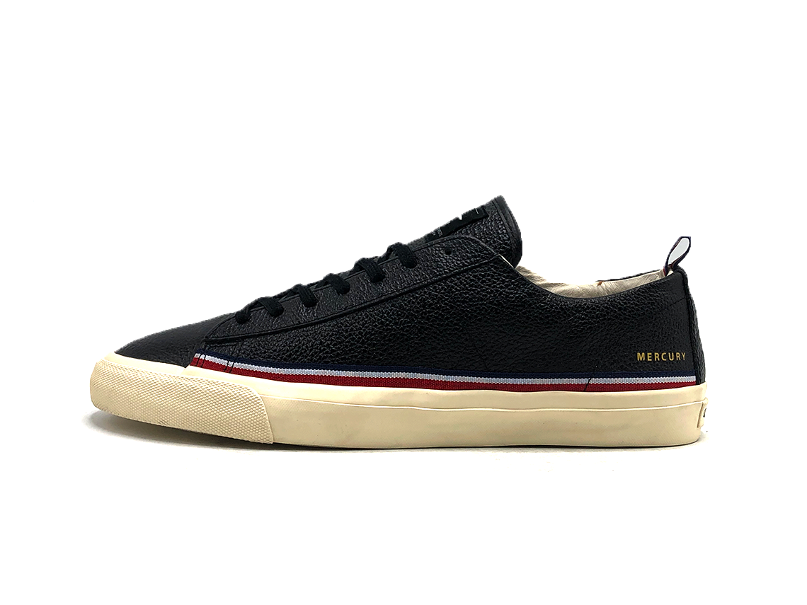 Champion Mercury Low - Leather
