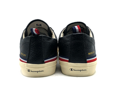 Champion Mercury Low - Leather