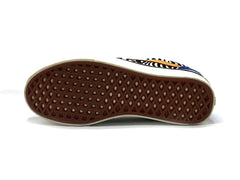 Vans Era ComfyCush Zebra