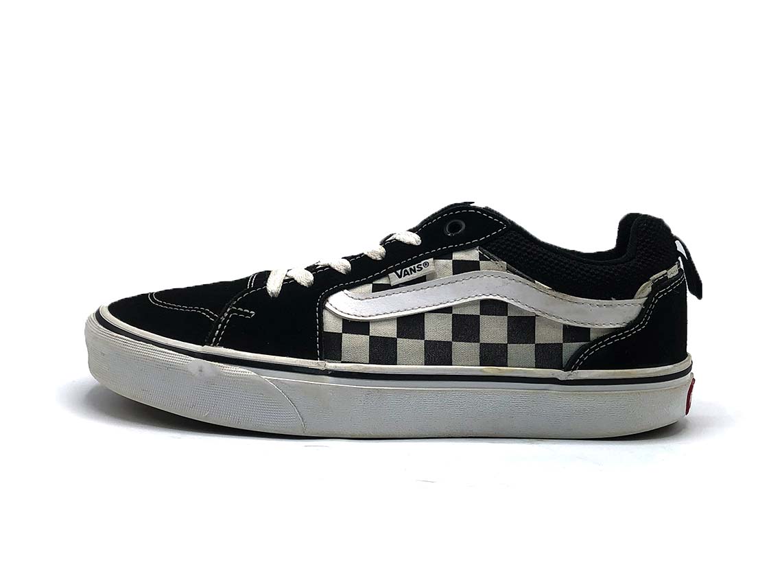 Vans Filmore