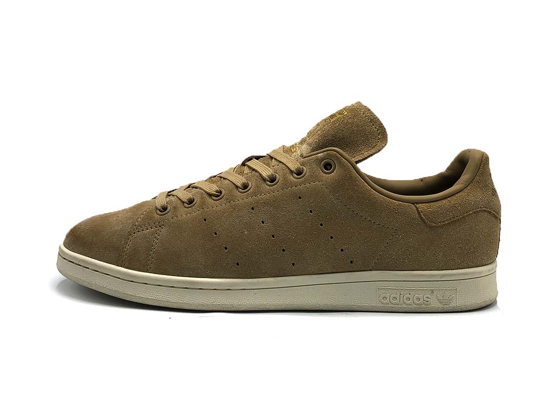 Adidas Stan Smith suede