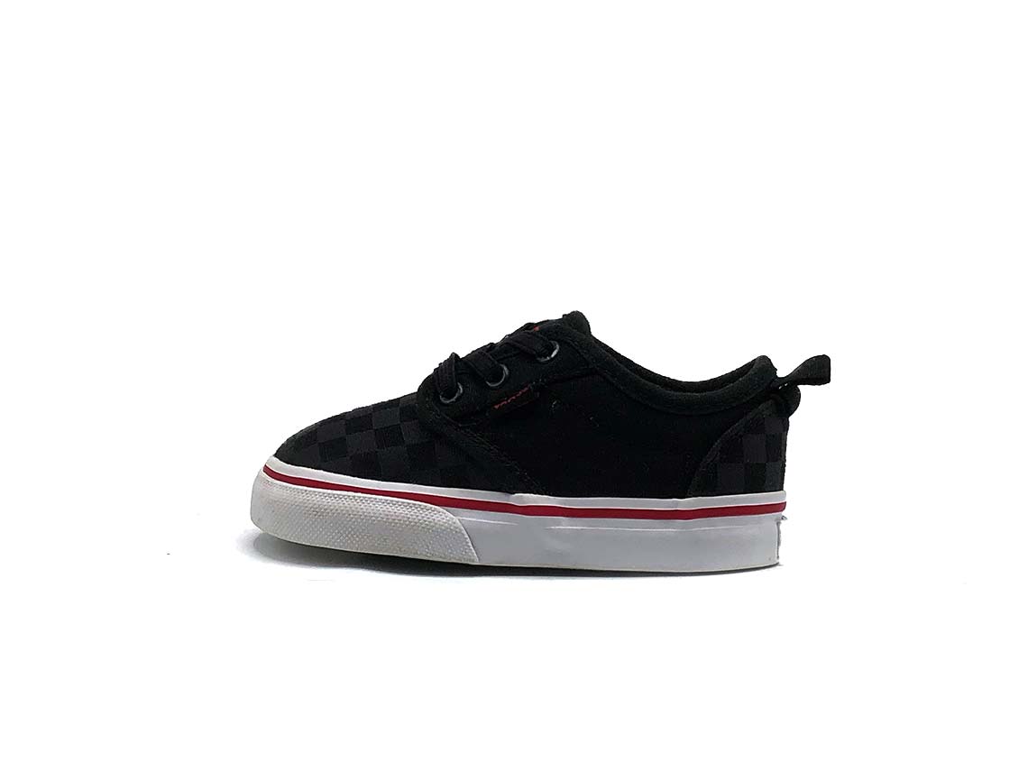 Vans Atwood