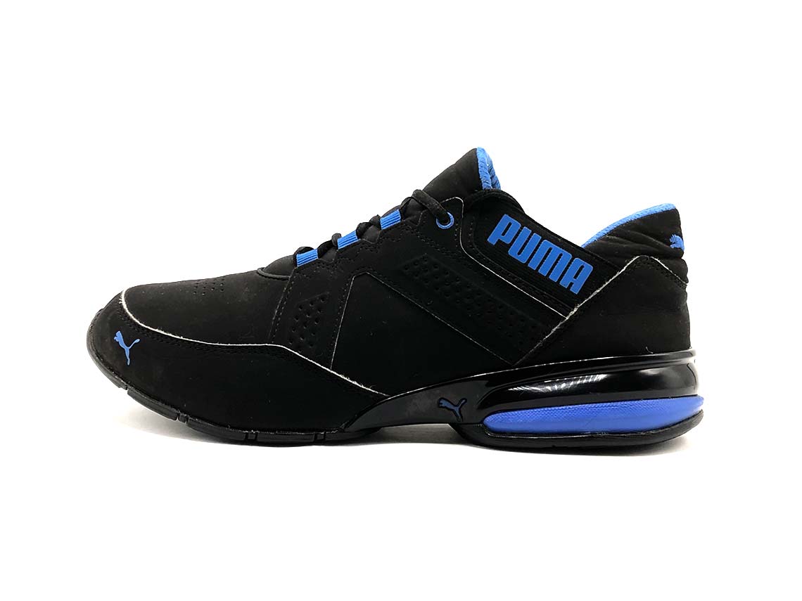 PUMA Enzin SL V2 – Replay