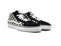 Vans Sk8-Hi Reissue Checkerboard