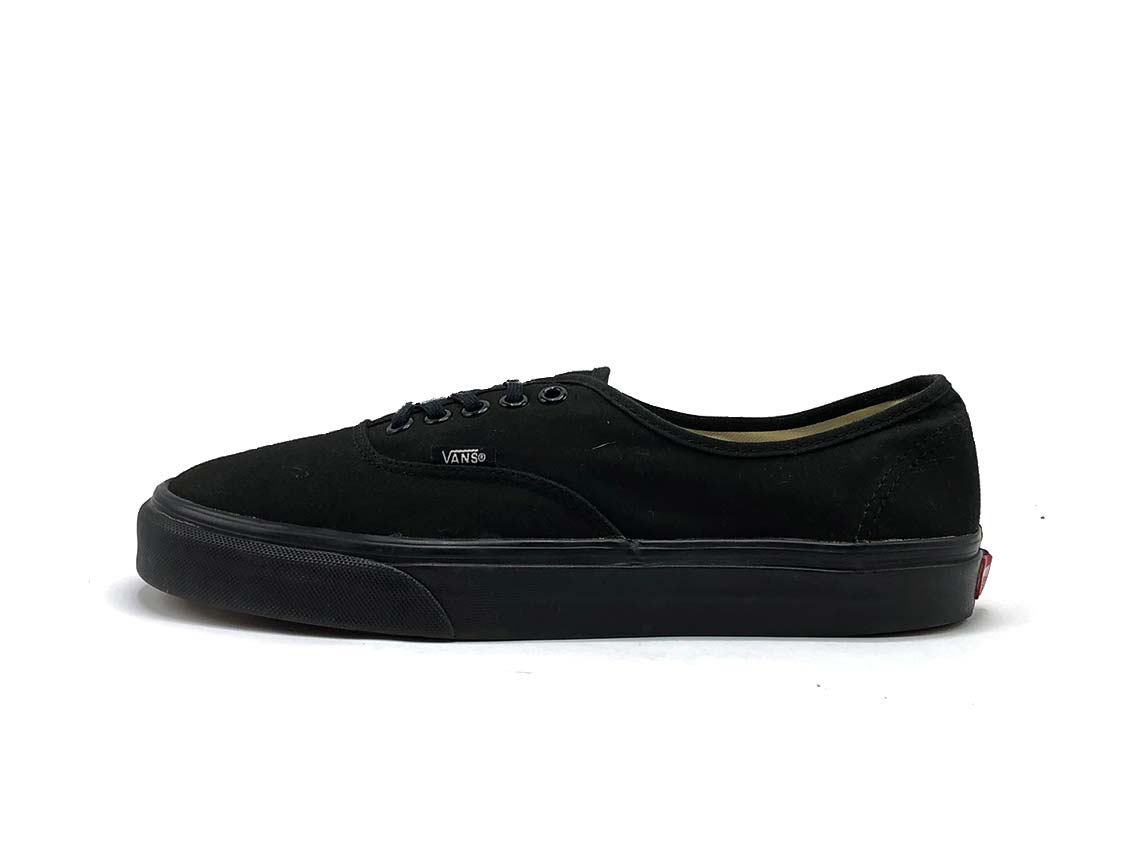 Vans Authentic