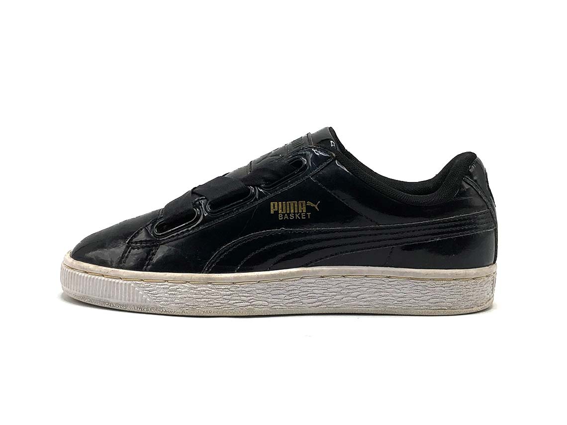 Puma Basket